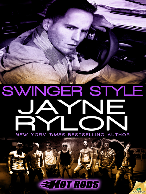 Title details for Swinger Style by Jayne Rylon - Available